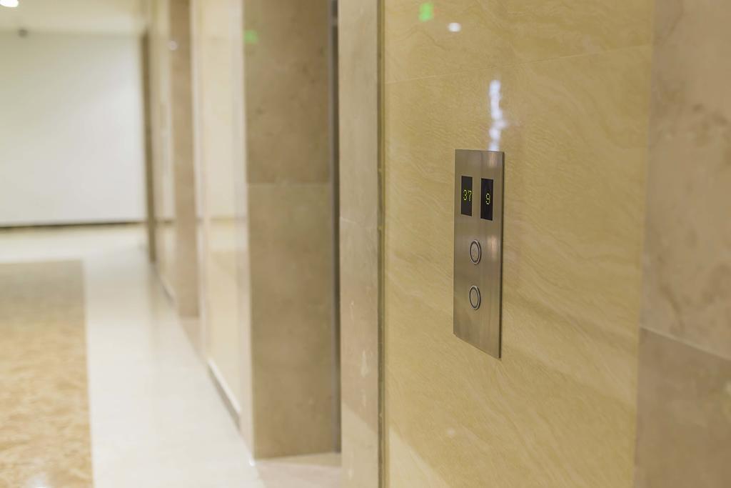 Luxury Apartment Vinhomes Thành Pho Ho Chí Minh Esterno foto