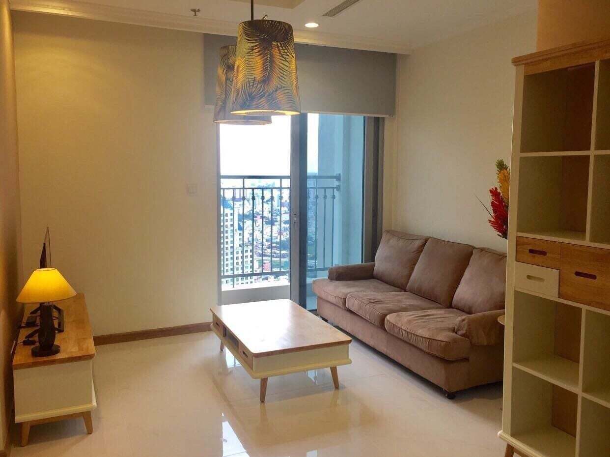 Luxury Apartment Vinhomes Thành Pho Ho Chí Minh Esterno foto