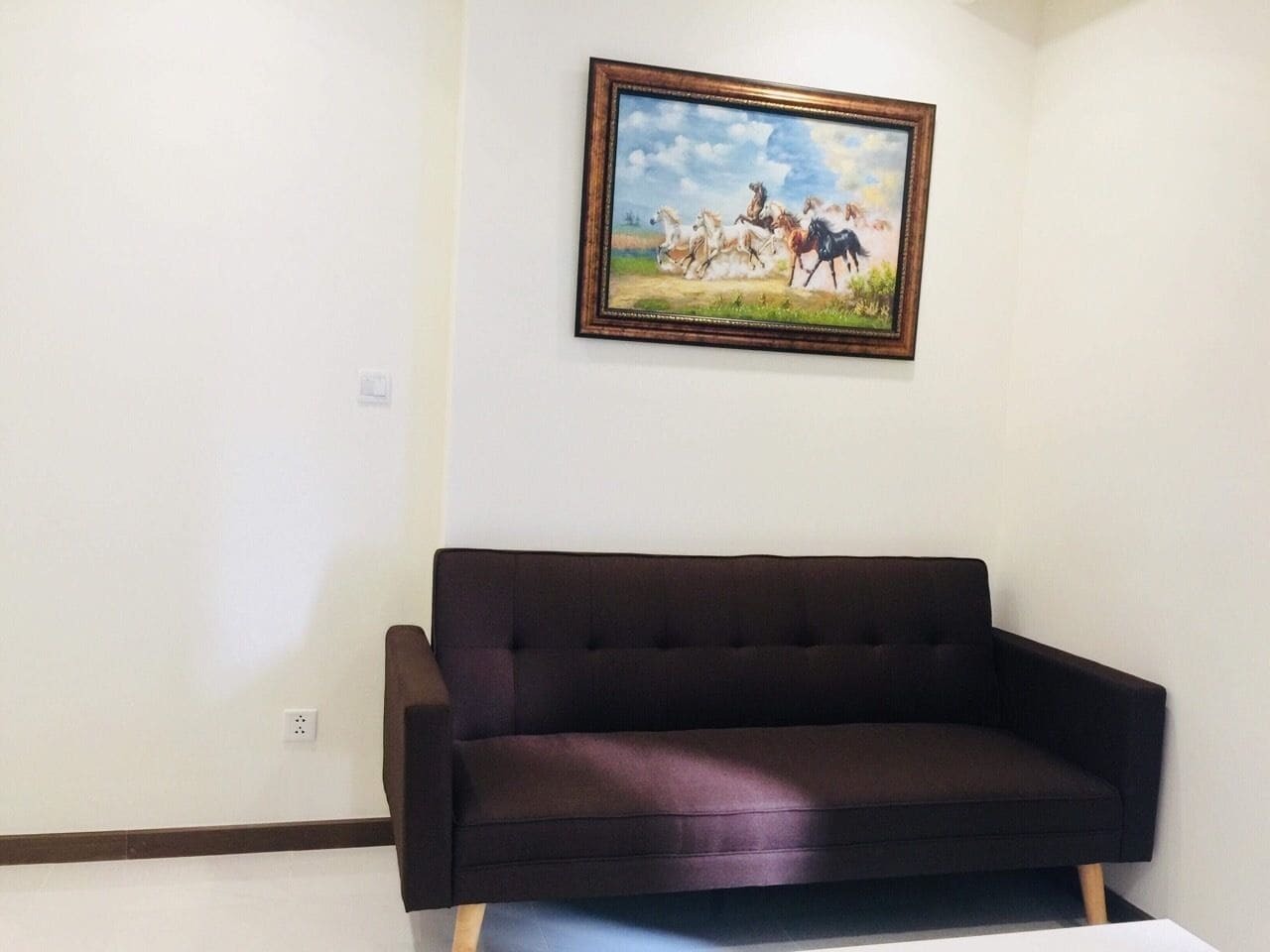 Luxury Apartment Vinhomes Thành Pho Ho Chí Minh Esterno foto