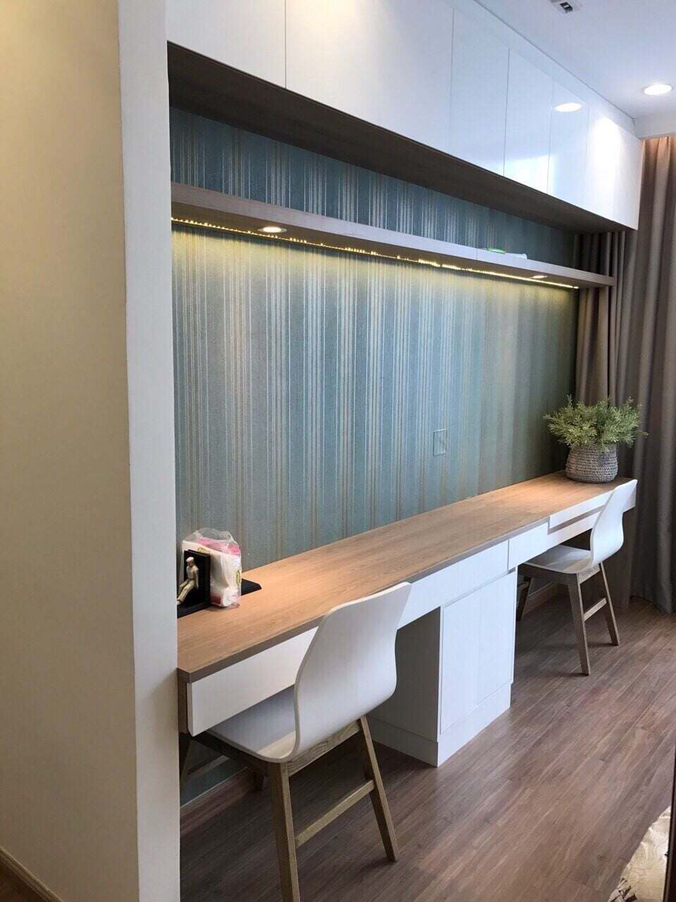 Luxury Apartment Vinhomes Thành Pho Ho Chí Minh Esterno foto
